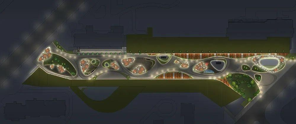设计灵感丨据说建筑师认真起来,可以疗愈世界? - 知乎