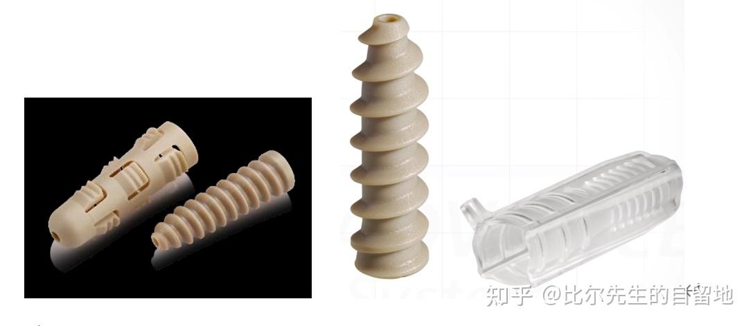运动医学不可不说的植入物(二)-界面钉 - 知乎
