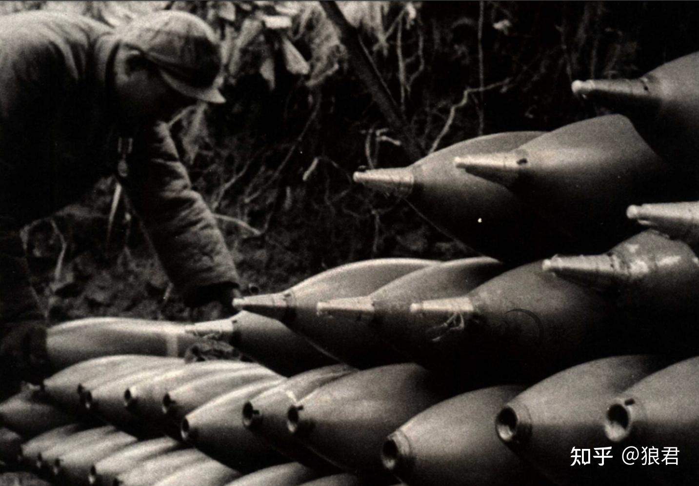 志愿军英雄录张瑞臣独自操作重型榴弹炮一人发射炮弹数百发