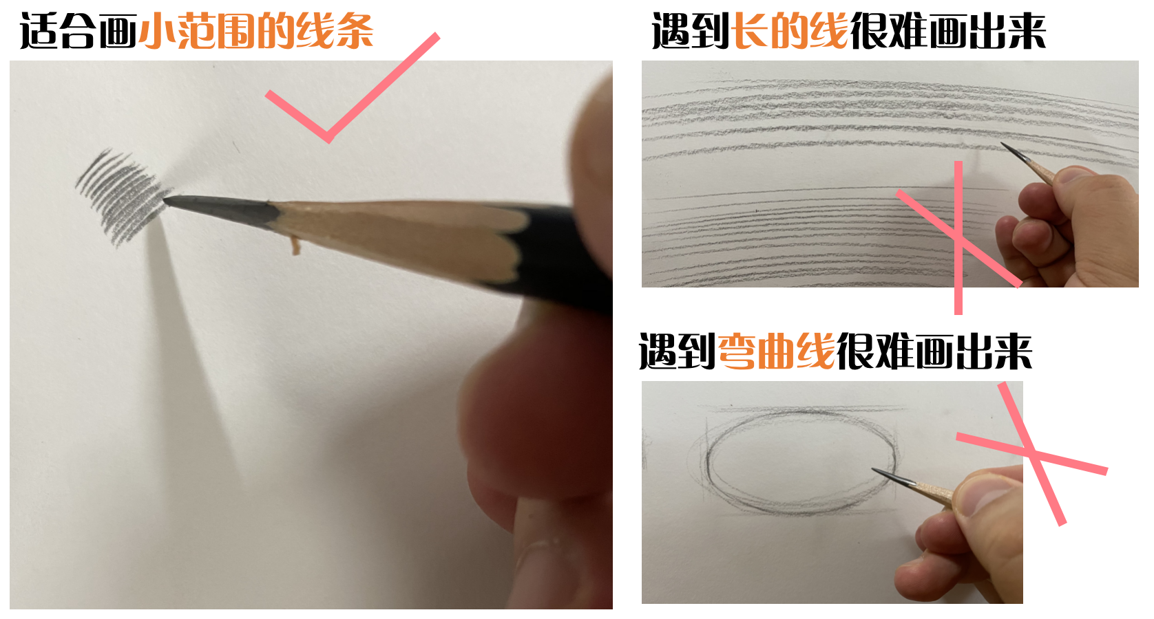 画画入门指南(2):如何练习线条? - 知乎