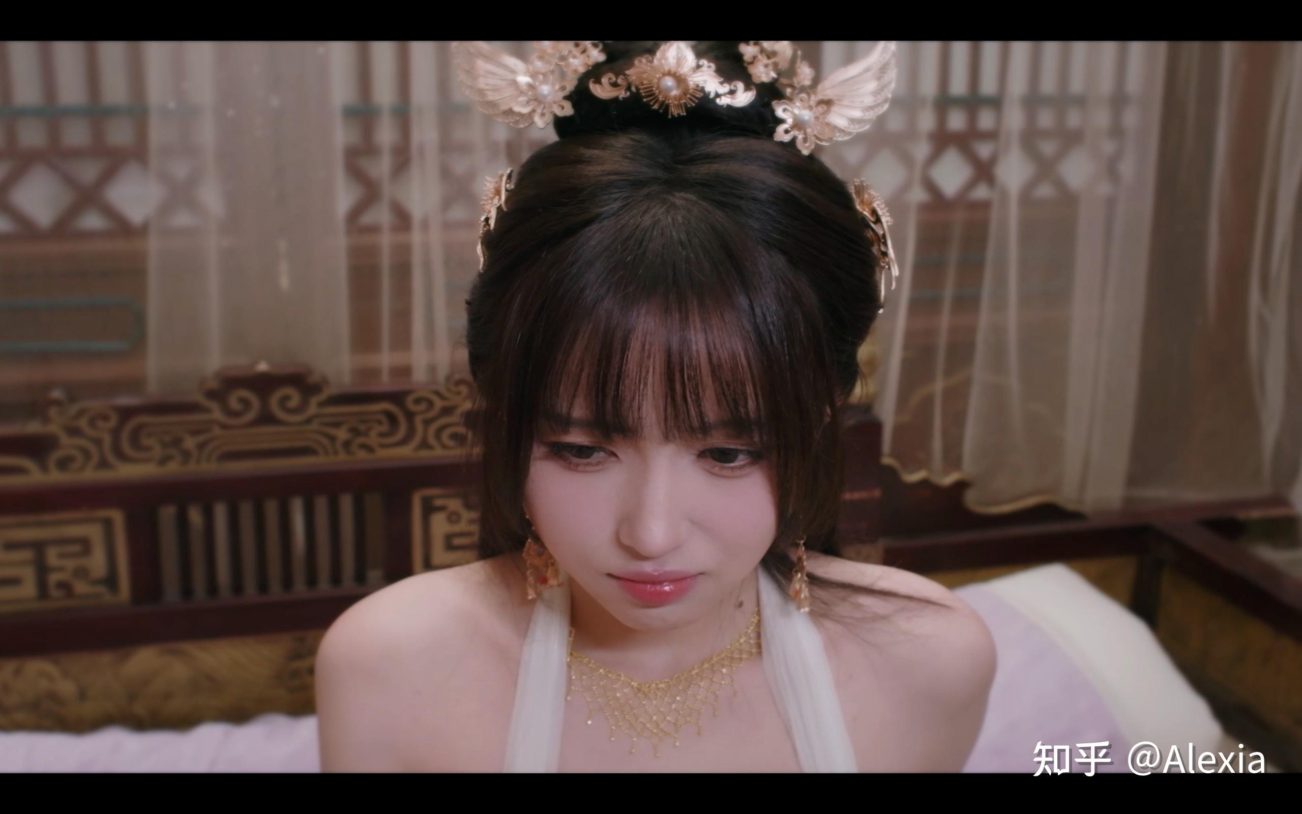 【TK】《美女，请别影响我成仙》「师父-净无欲-王涵饰」图集(持续更新) - 知乎