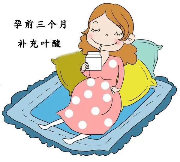 有什么东西是孕妈一定要提前备好的