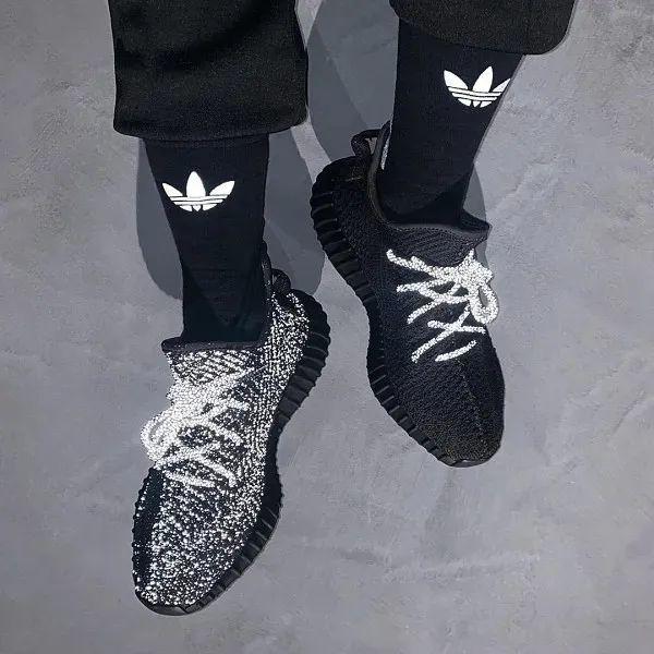 全球大补货！20双Yeezy老款又要再次限量发售，附抢购计划！ - 知乎