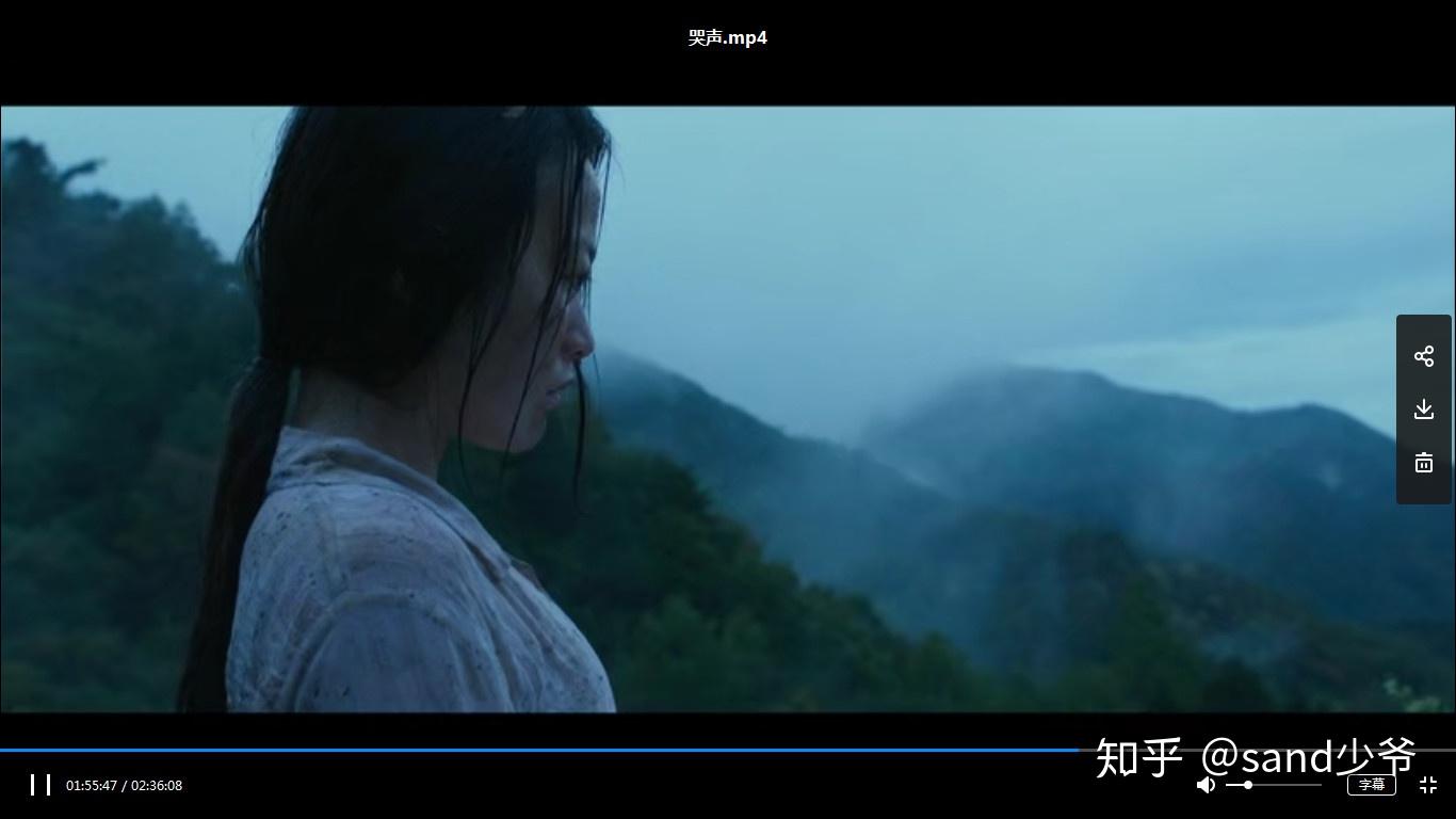 图解《哭声》 - 知乎