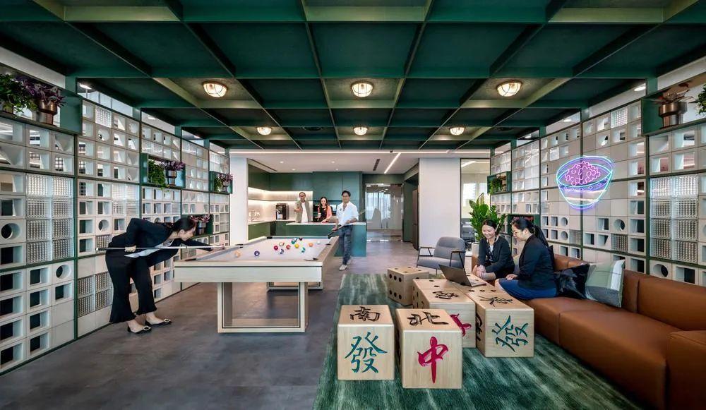 Google纽约总部：上世纪30年代的铁路车站的重生 - 知乎