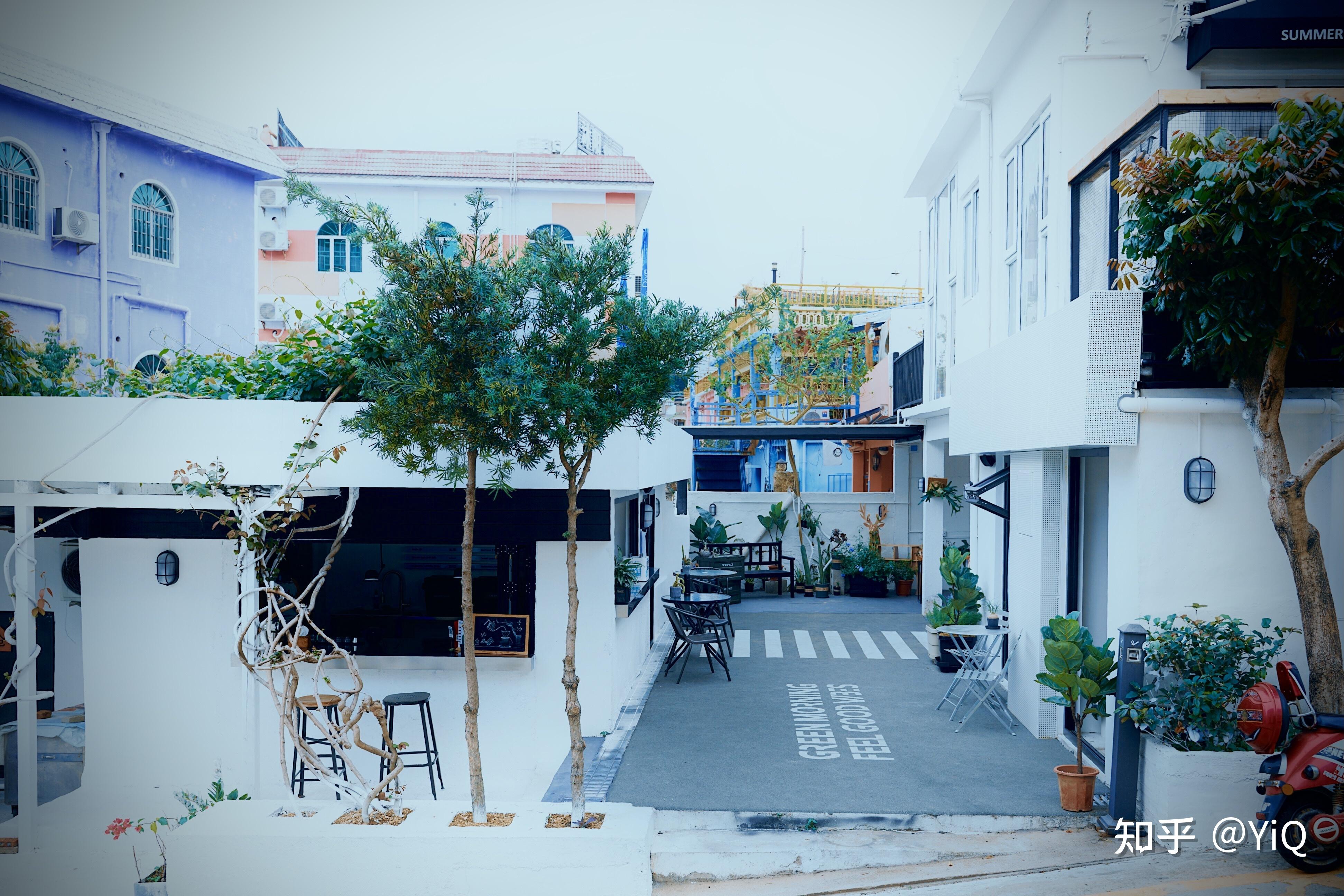 官湖村6年,从村里的第一代民宿人开始,本着做真正意义上的民宿,也许