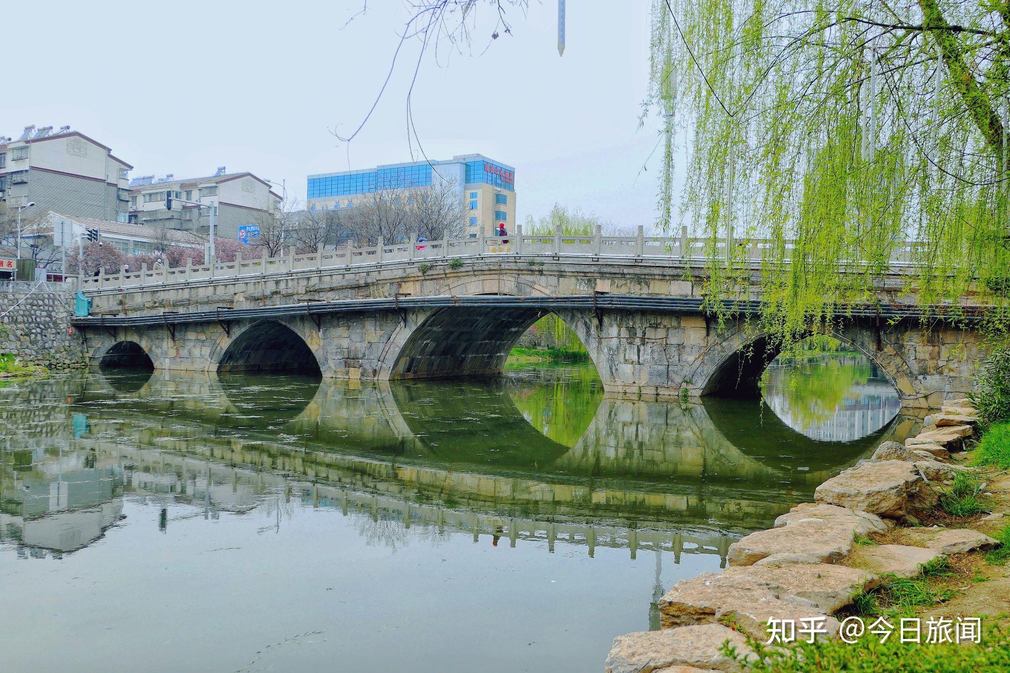 河南大石桥图片