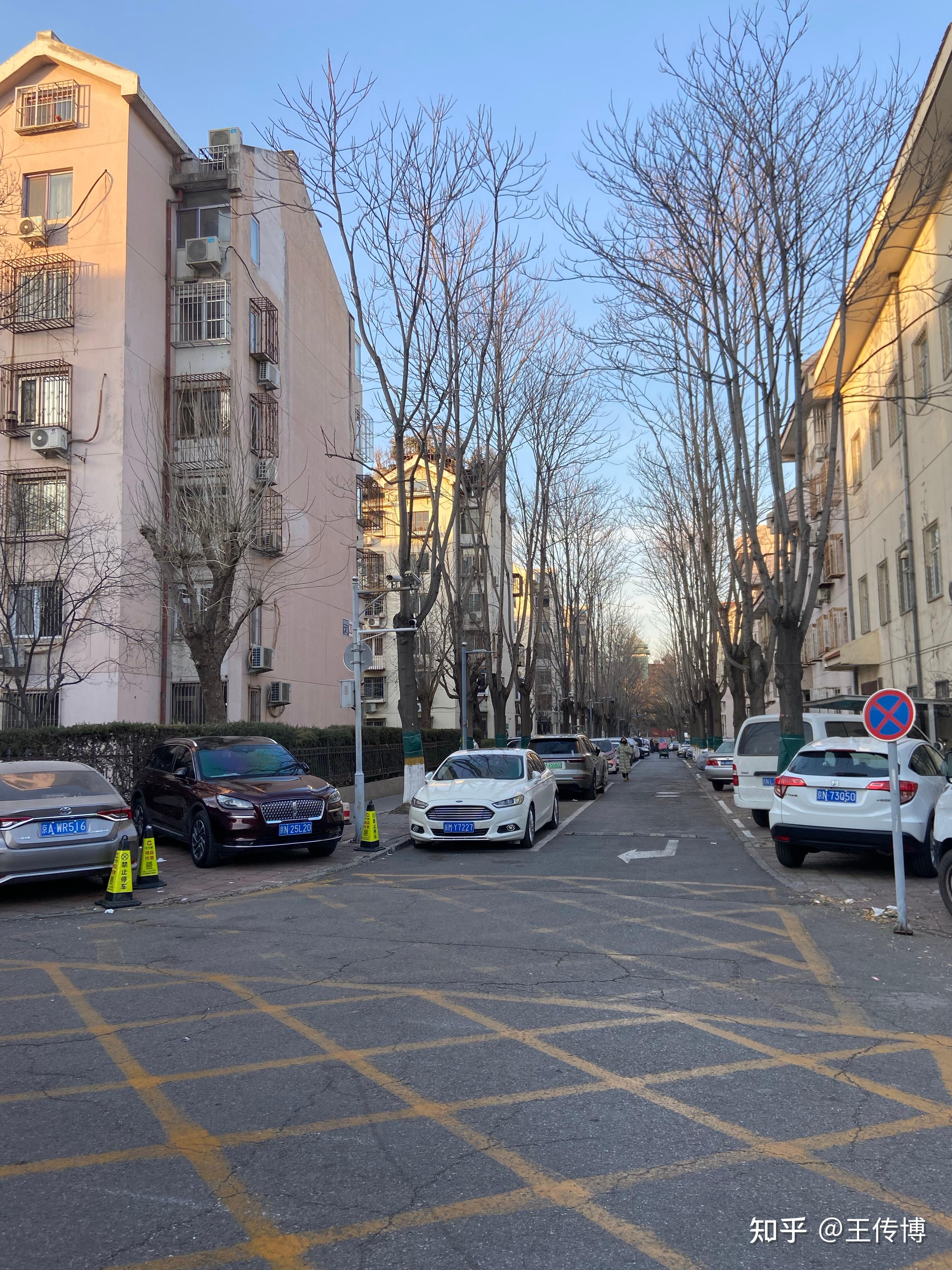 北京-东城，千万级改善，东花市北里中区-叭楼楼市分享网