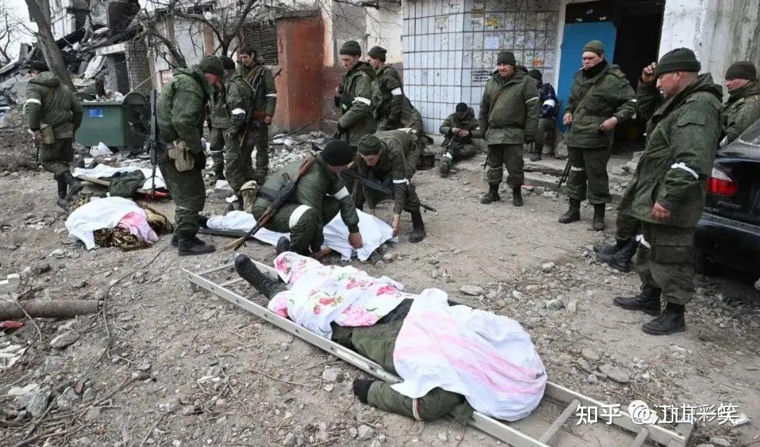 最新机会来了俄军坦克部队面临被包围重型武器援助已部分装备乌军