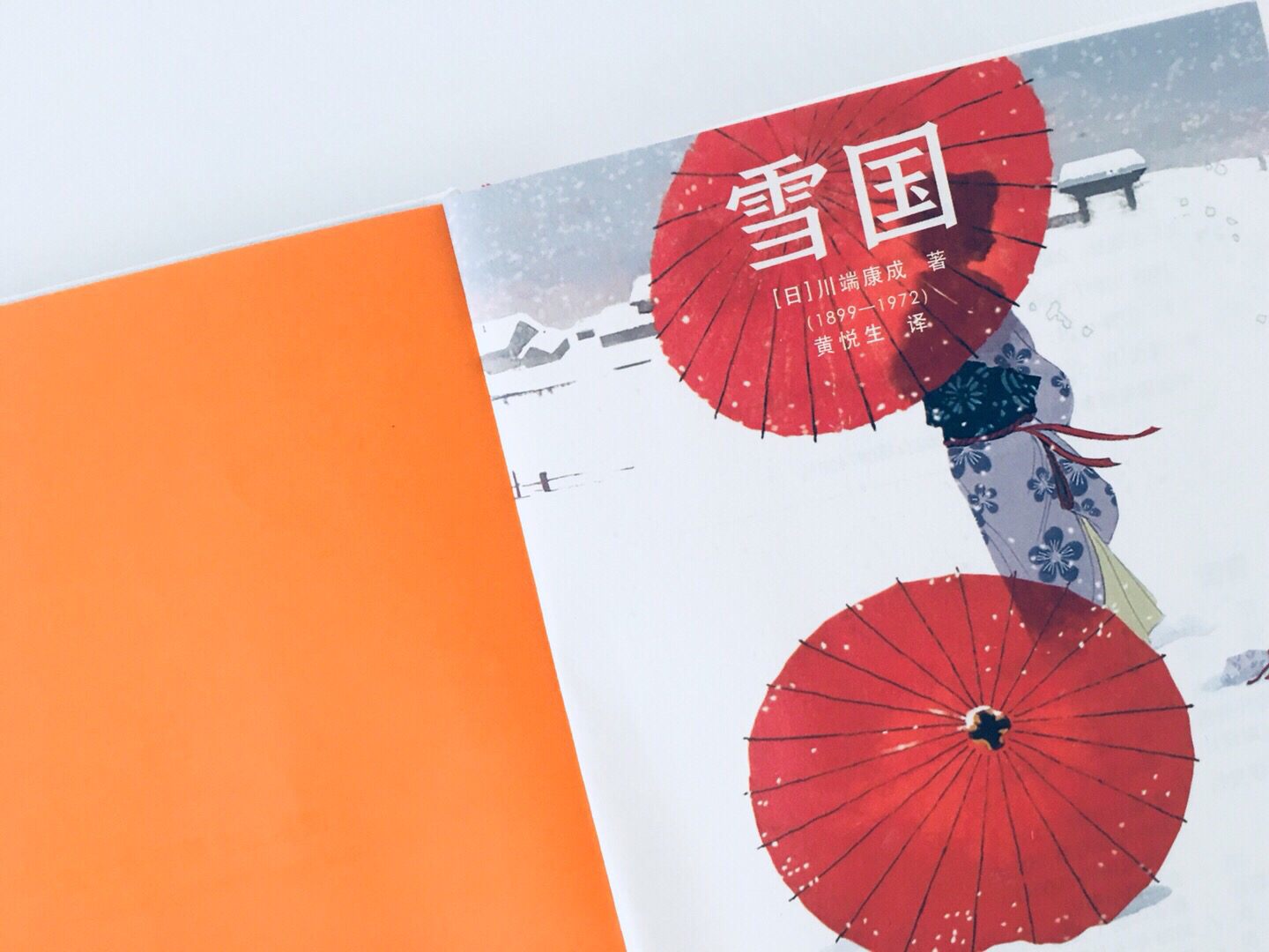 雪国:作为普通人,我们以什么来对抗虚无? - 知乎