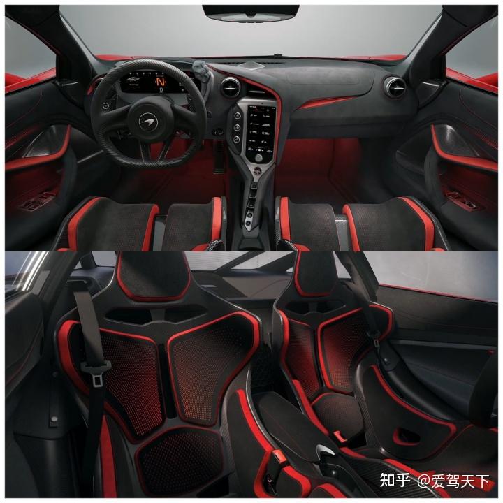 它来了全新旗舰超跑迈凯伦750s将在古德伍德初露头角