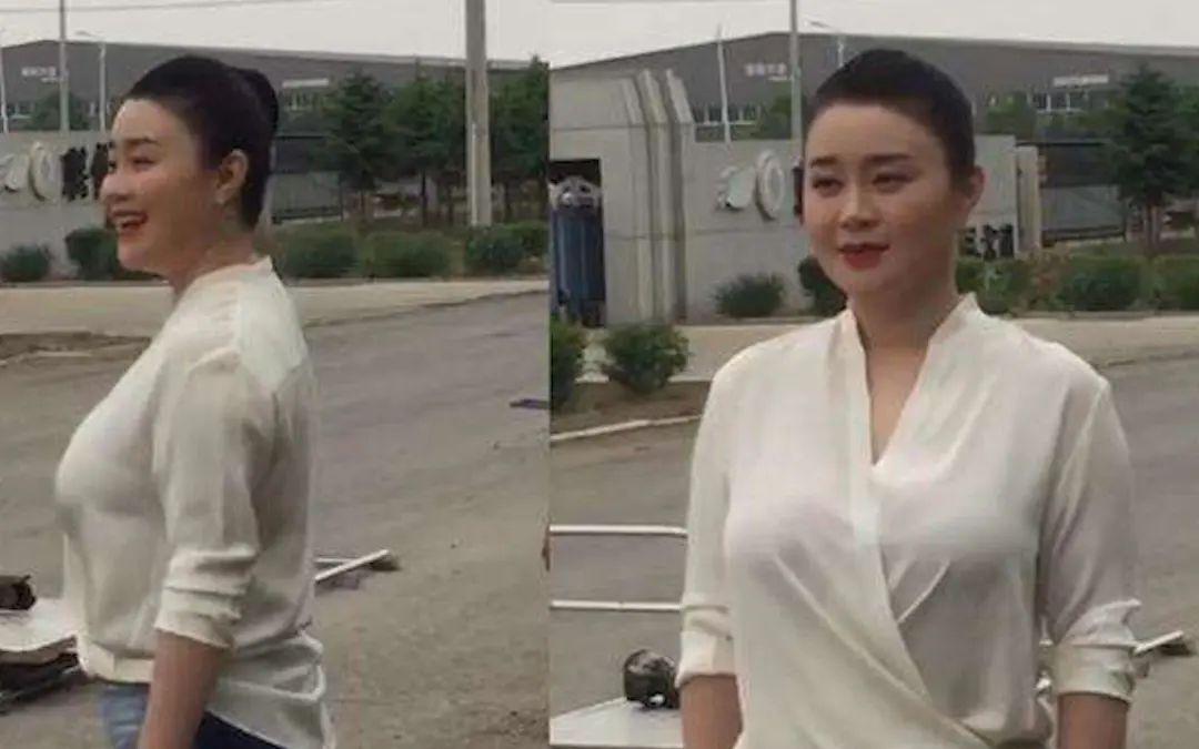 龌龊老婆图片