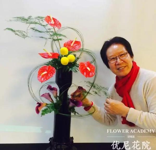 花艺师及花艺爱好者注意了 这里有一件关于你们所有人的大事 知乎