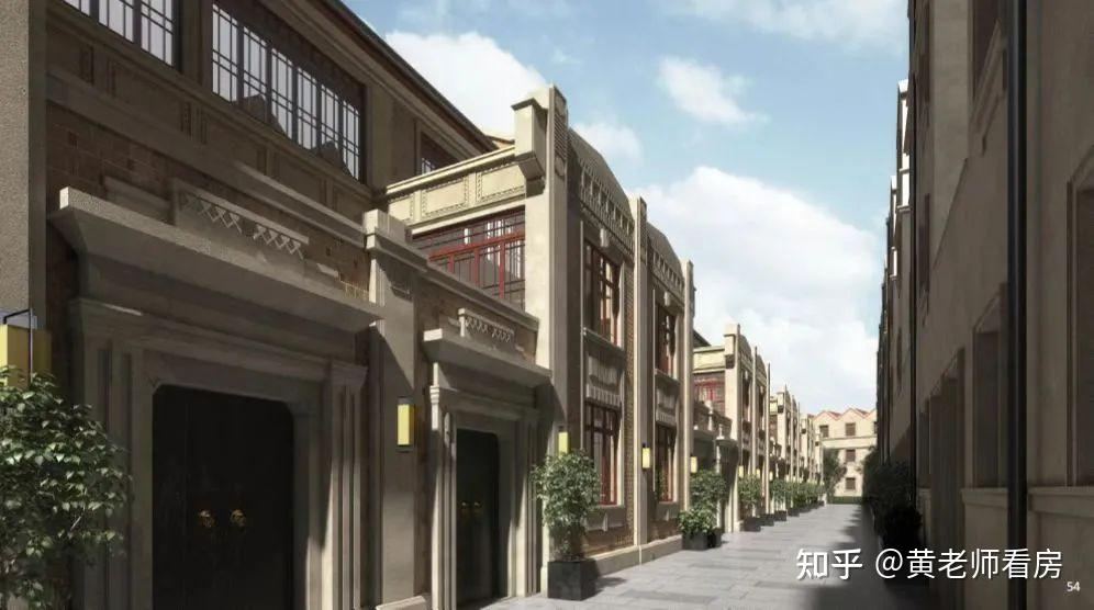 黄浦「海玥黄浦源」最新户型图首发，预计年底入市！ - 知乎