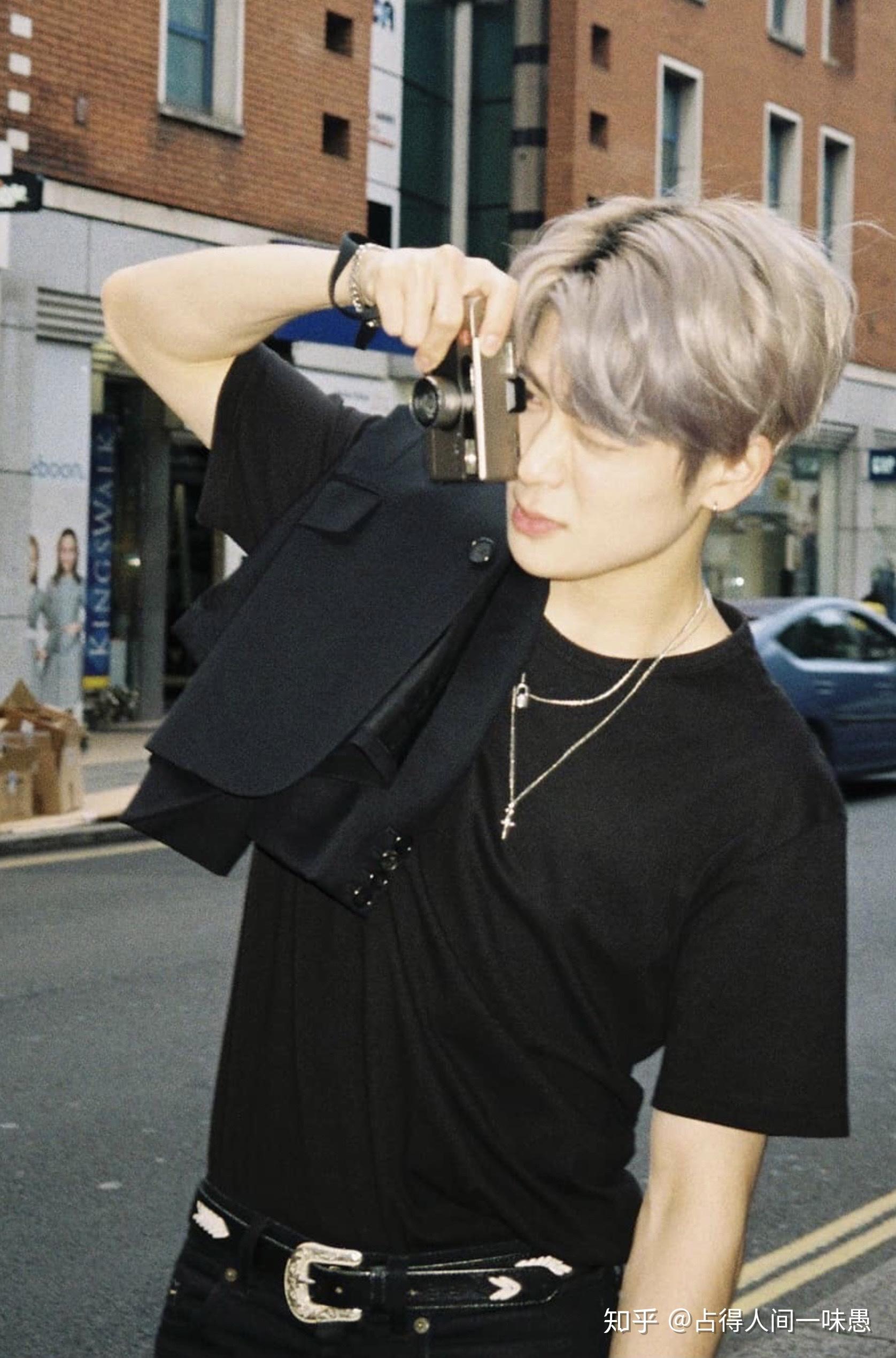 想要nct郑在玹的图