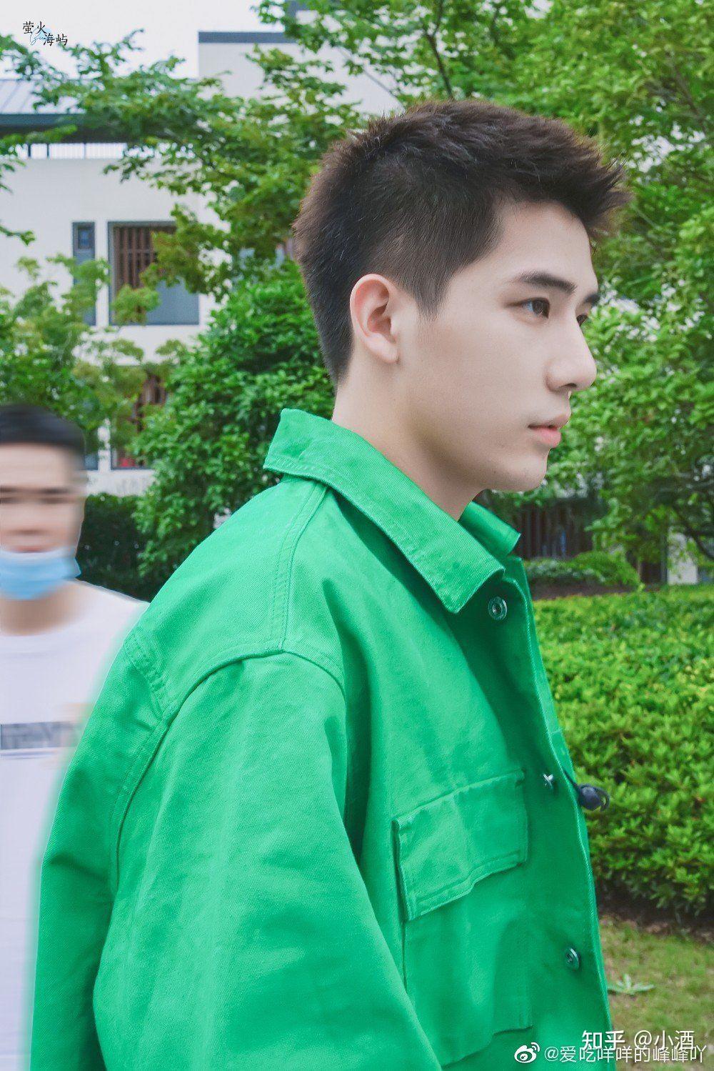 宝藏男孩王安宇 - 知乎