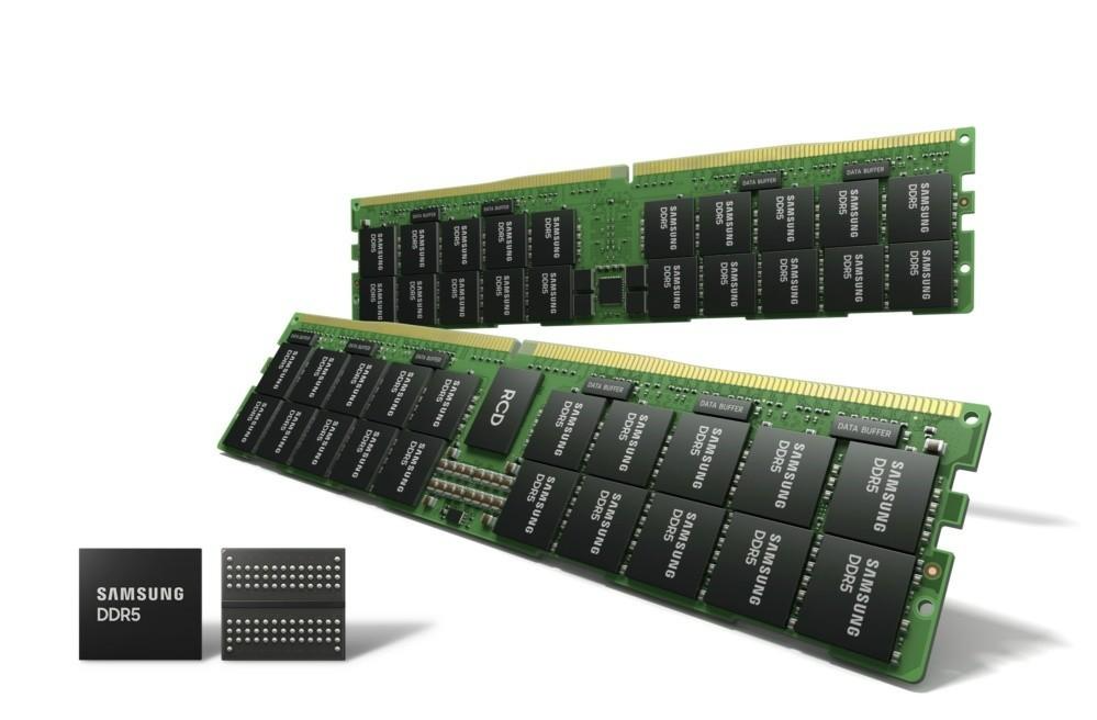 从"国民存储"迈向"高端普惠":光威ddr5内存选购推荐