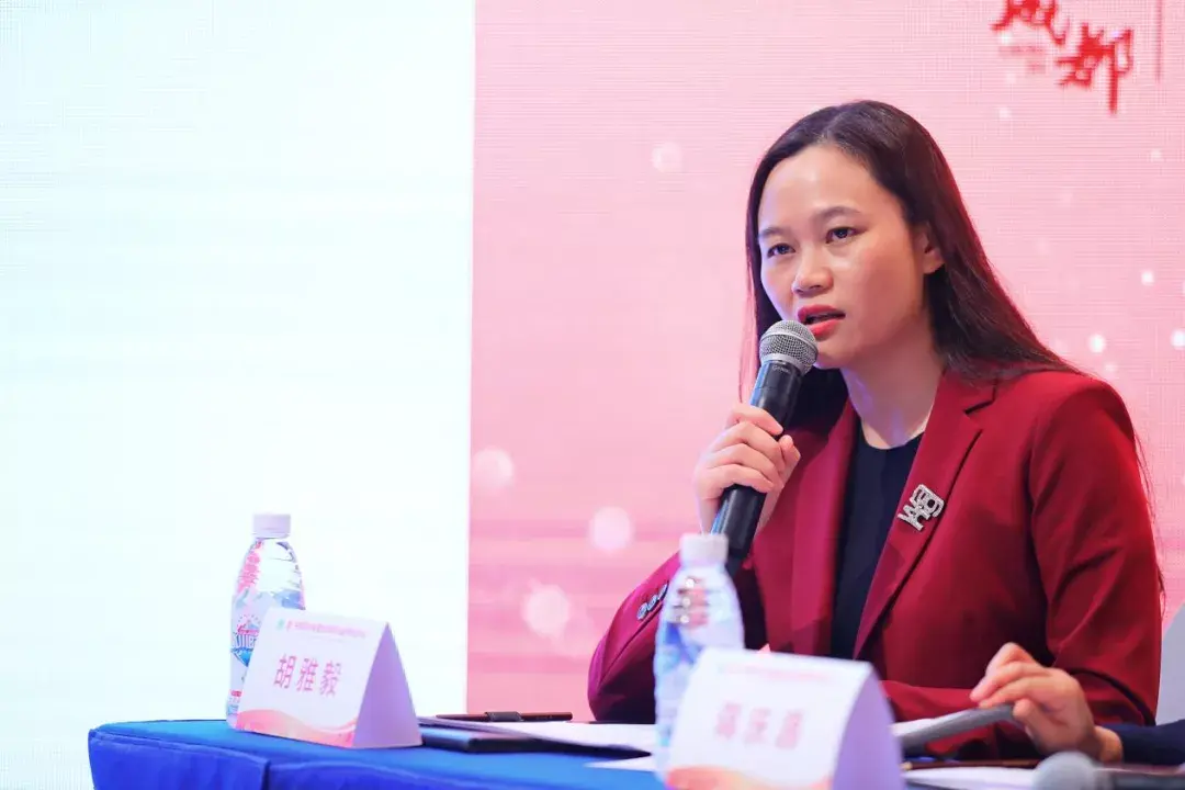 胡雅毅:家庭储存脐带血惠及家人