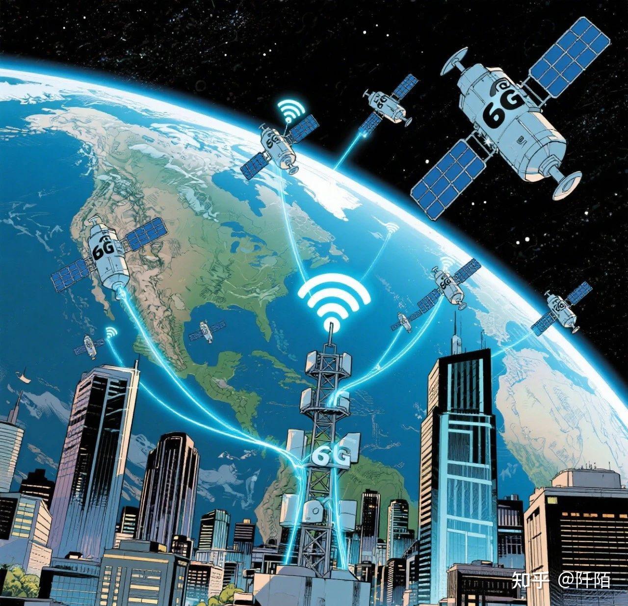 商用牌照落地时空道宇如何开启中国卫星物联网商业化新纪元？