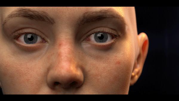 2021年首个原创短片种梦视觉实验室超越一切idreamvlaboveall