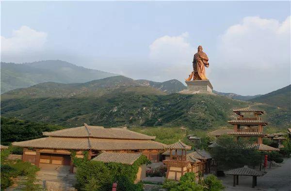 关公故里 千年河东|世界上关公文化最早的发源地和集散地——常平关帝庙 - 知乎