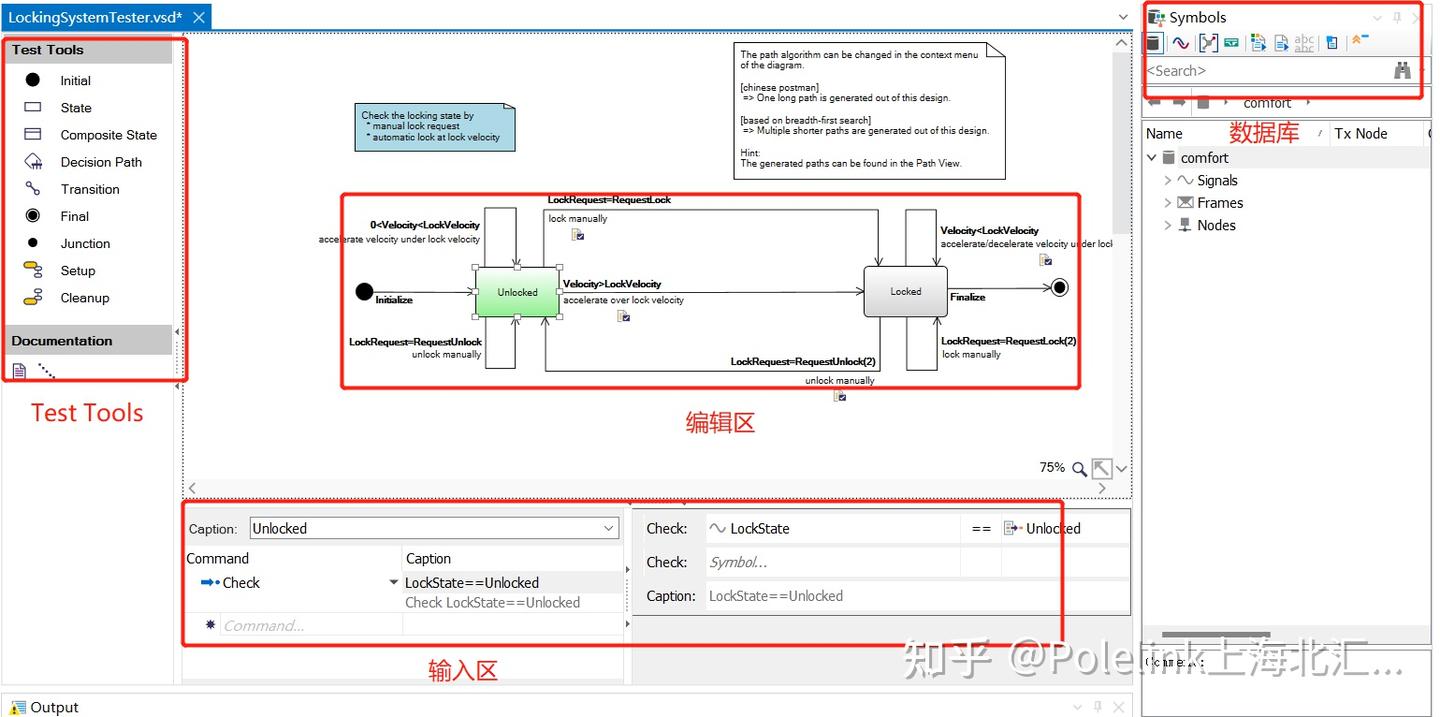 支持Python的新版vTESTstudio 7.0测试用例编写方法大集合（下） - 知乎