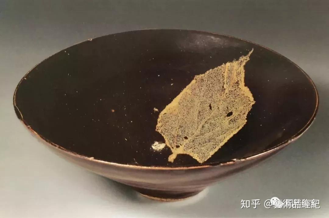 日本为何称建盏为“天目”。对天目盏如此亲睐! - 知乎