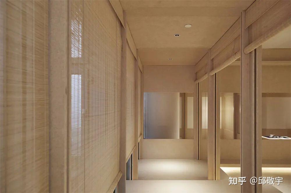 15个雅致的茶室设计 - 知乎