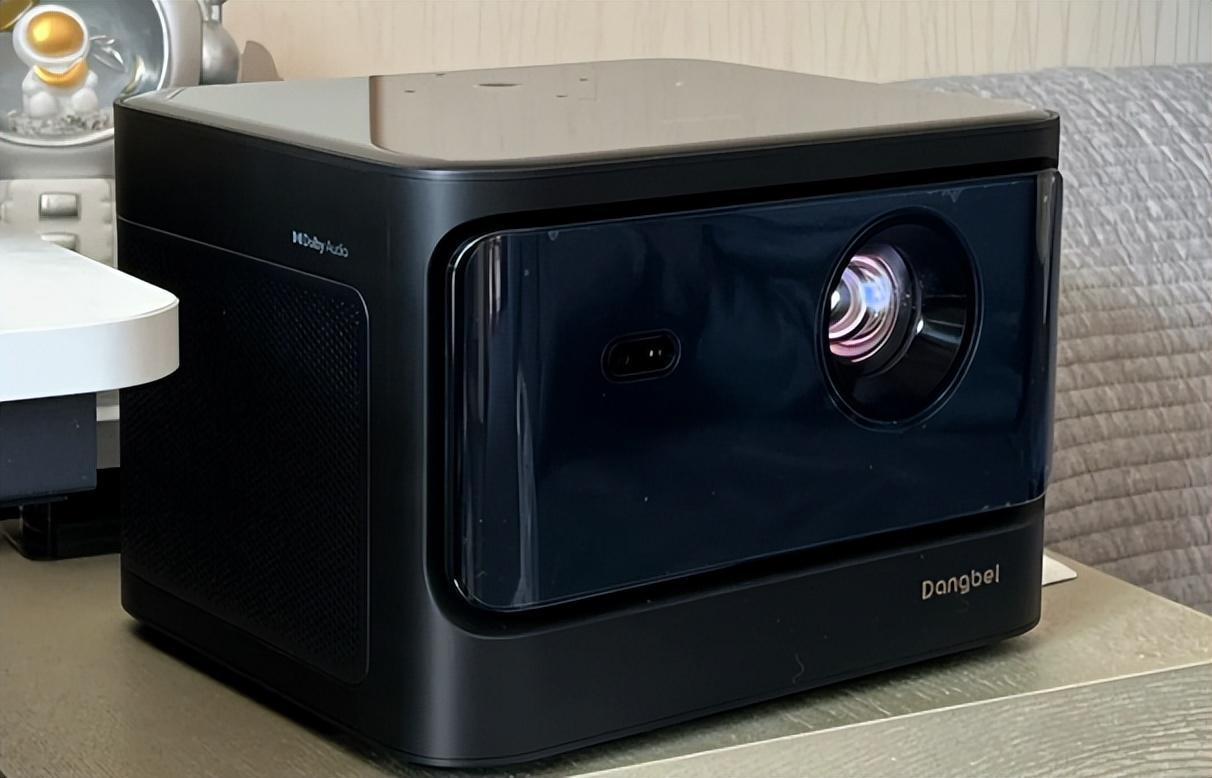 当贝x3全新31系统版本实拍画质色彩画质真实自然层次丰富几乎与原图一