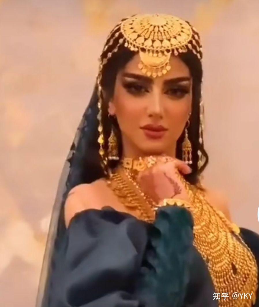 阿拉伯富豪- 知乎