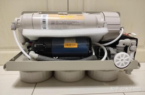 %title插图%num 净水器“水”很深?一文教你轻松选购