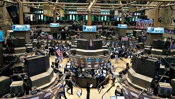 金融市场的本质 - 知乎