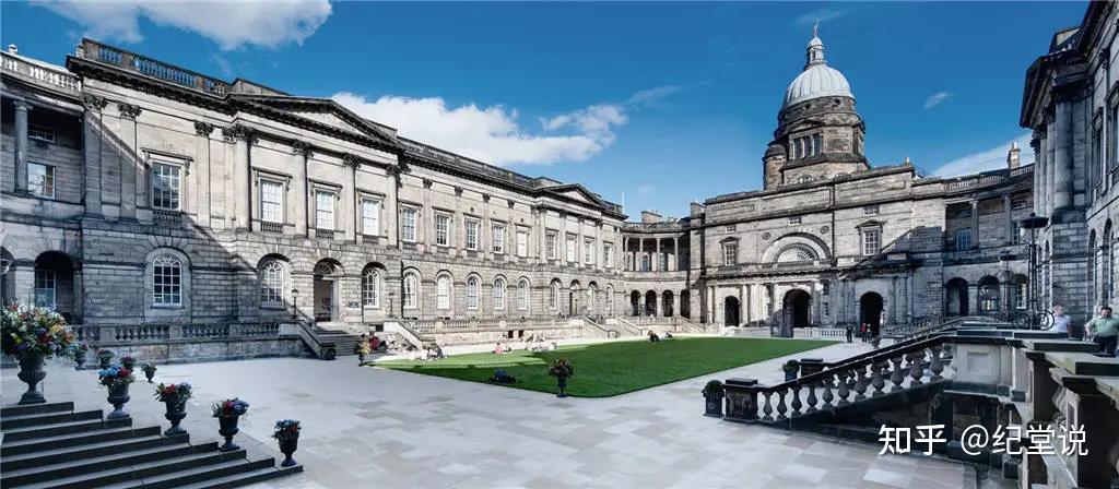 纪堂说专业伦敦大学金匠学院文学士荣誉美术本科