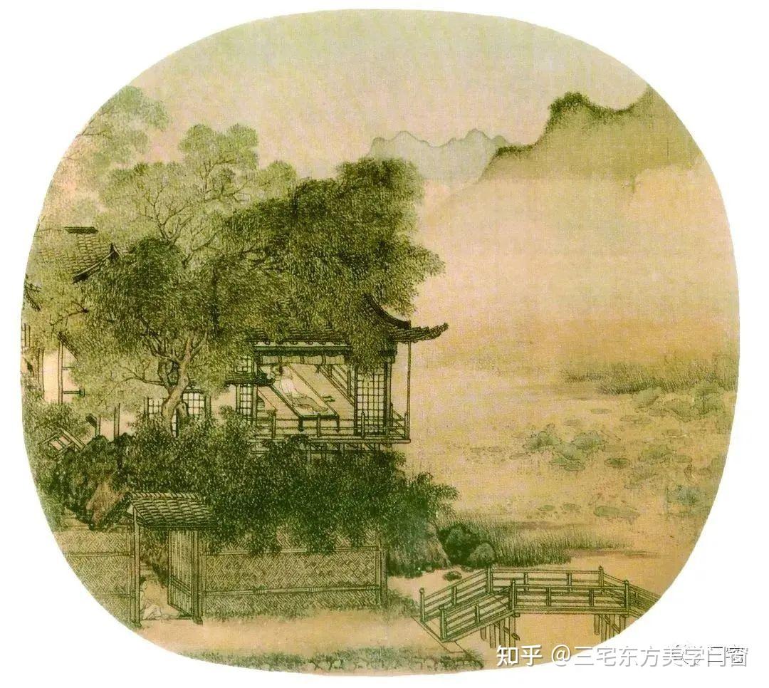 中国窗里的东方美学，惊艳而隽永 - 知乎