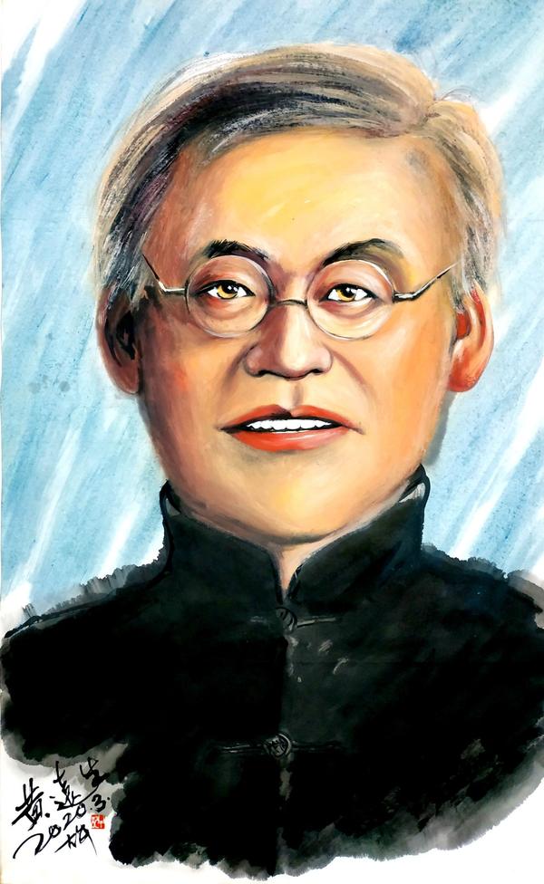 黄远生画像樊大牛 - 知乎