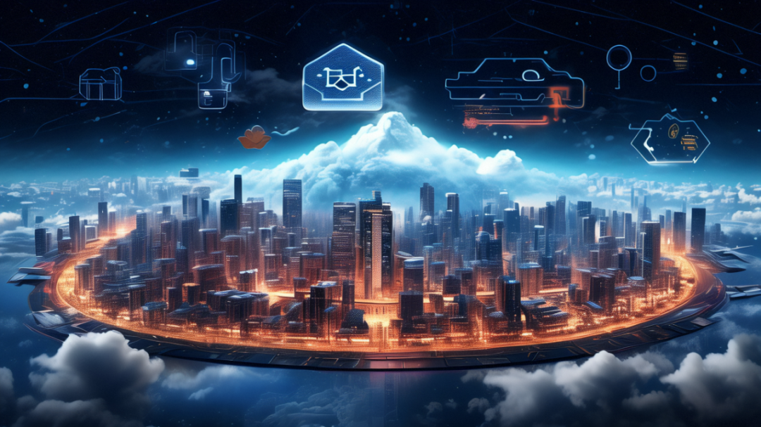 麦肯锡:到2030年"云转型"或创造3万亿美元市场价值