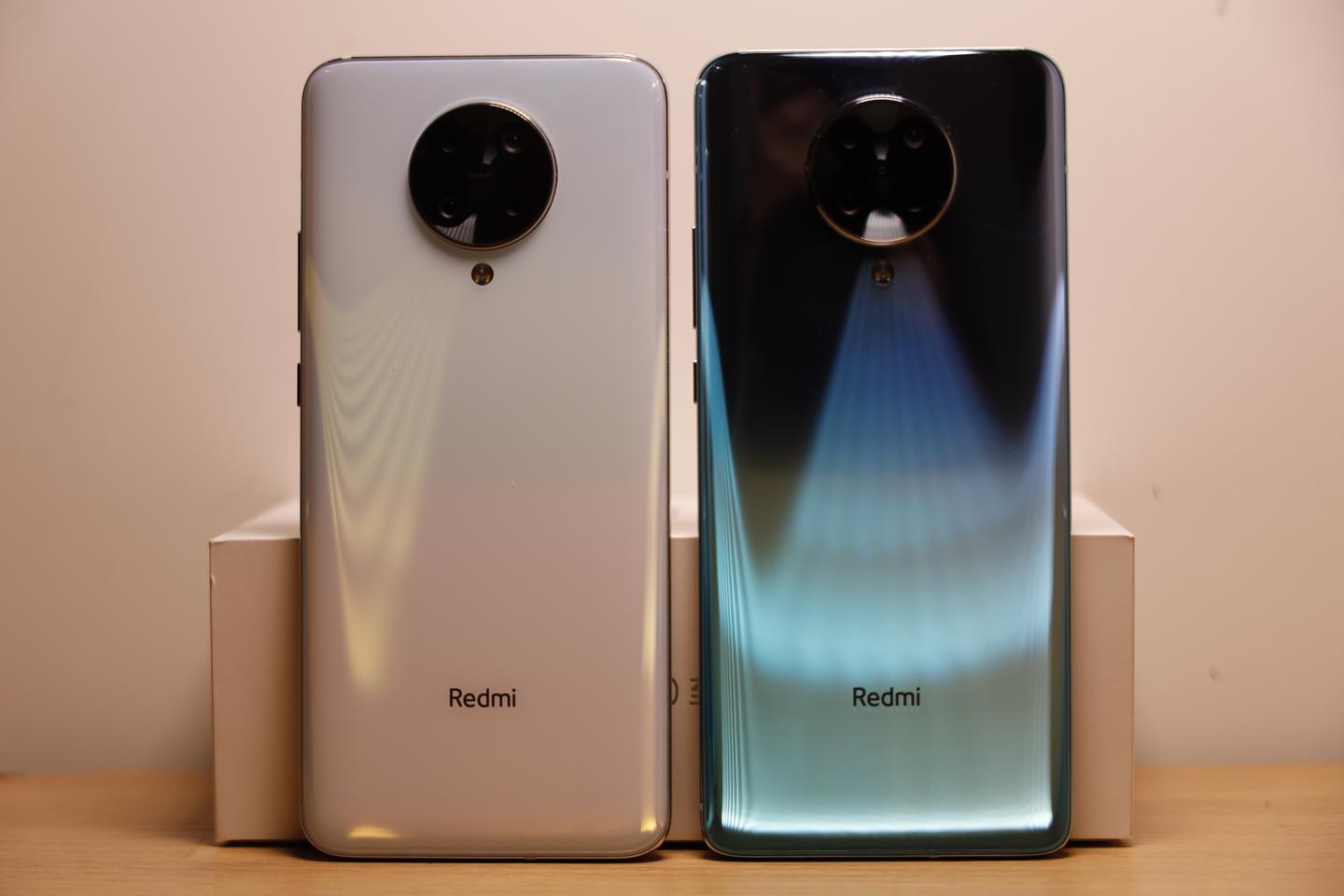 从1999到1999redmik30ultra量产版上手实测