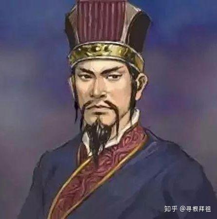 中国古代宰相的名称为什么一直在变化?都经历了哪些阶段变革 - 知乎