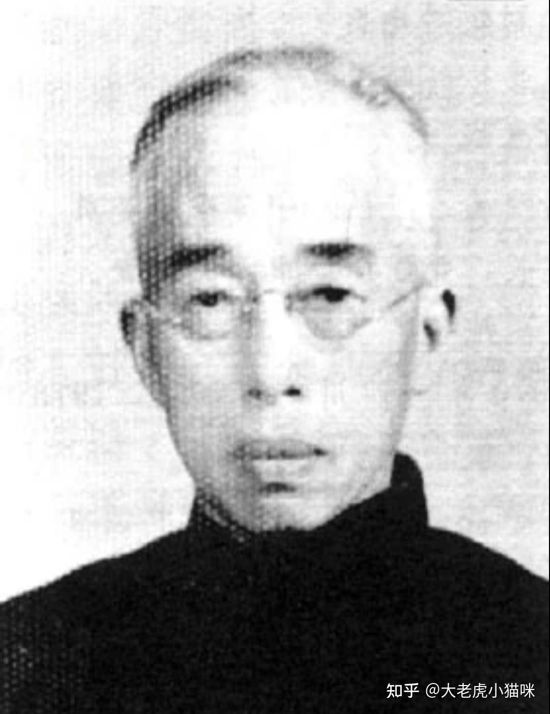 山西近代百年百位科技名人(十) - 知乎