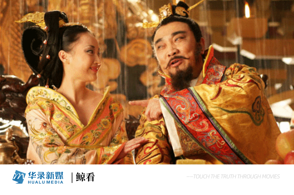 古装剧新隋唐风云5月22日定档讲述一代英主李世民传奇人生