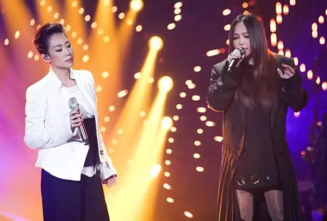 如何评价李健和岳云鹏在《歌手2017》总决赛