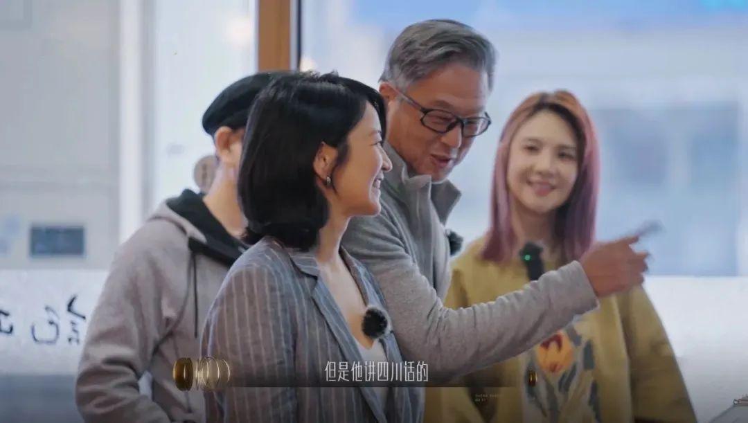 王伟忠,一个做了46年综艺节目的“娱乐鬼才” - 知乎