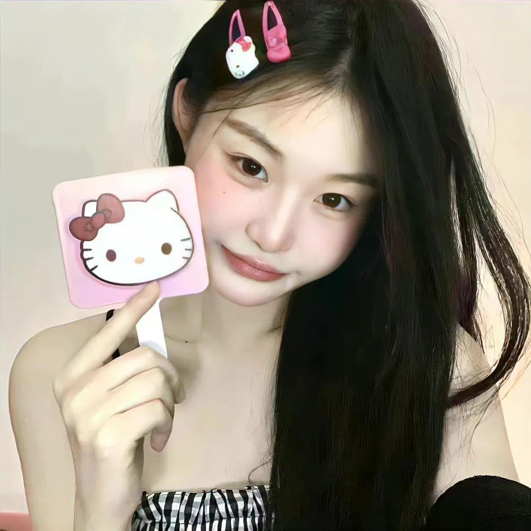 第1125期|甜妹头像:0911高质微信可爱甜妹头像 - 知乎