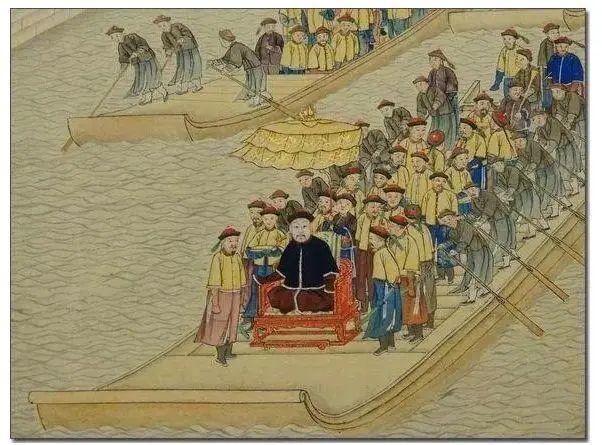 从君主到平民,古人戴帽子的讲究 - 知乎