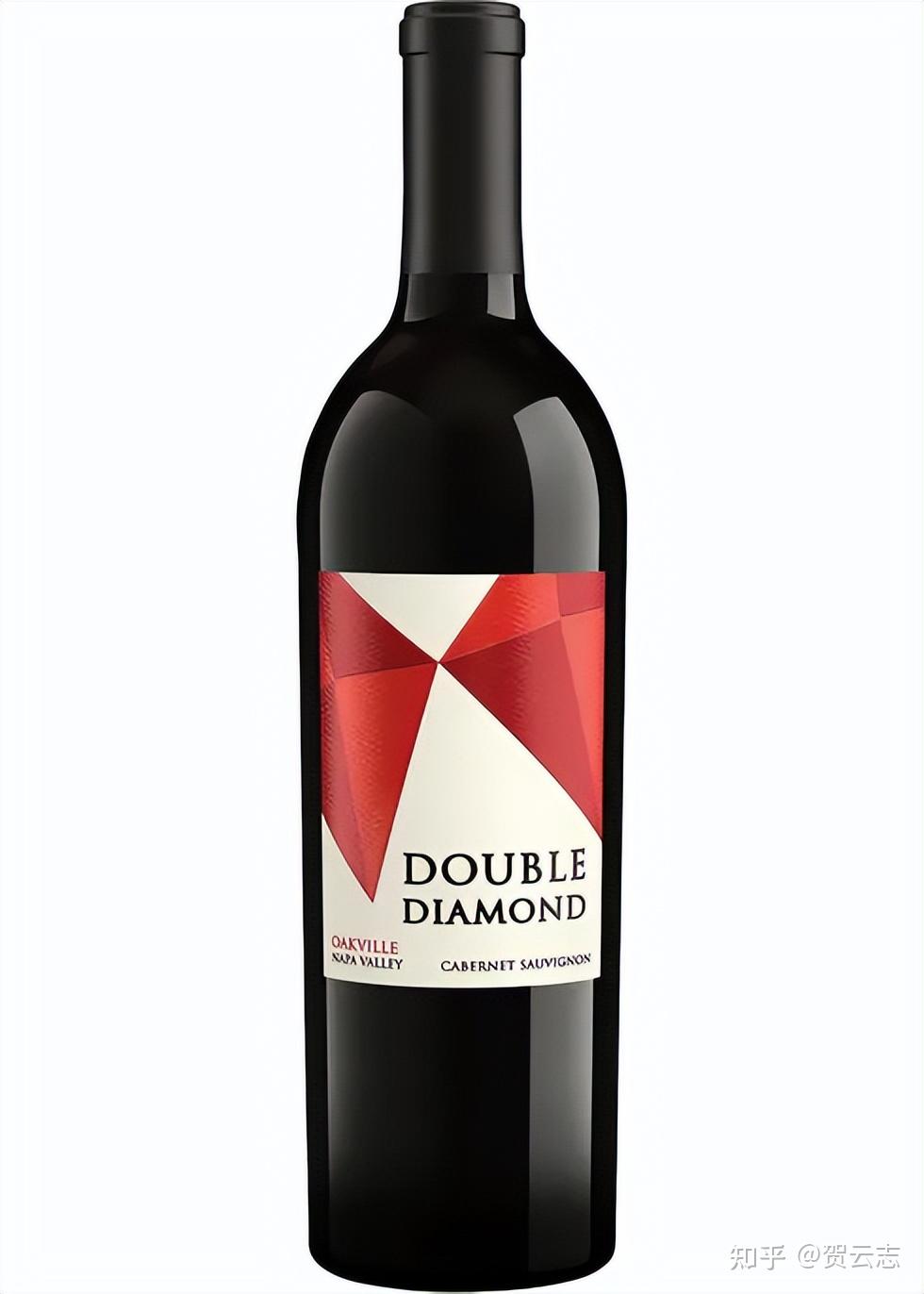 施瑞德双钻葡萄酒 | 2022年度之酒 众望所归 - 知乎