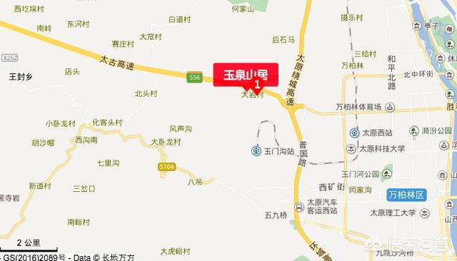 公园(春盛西街53号)装修状况:毛坯产权年限:70年开发商:太原远古玉泉