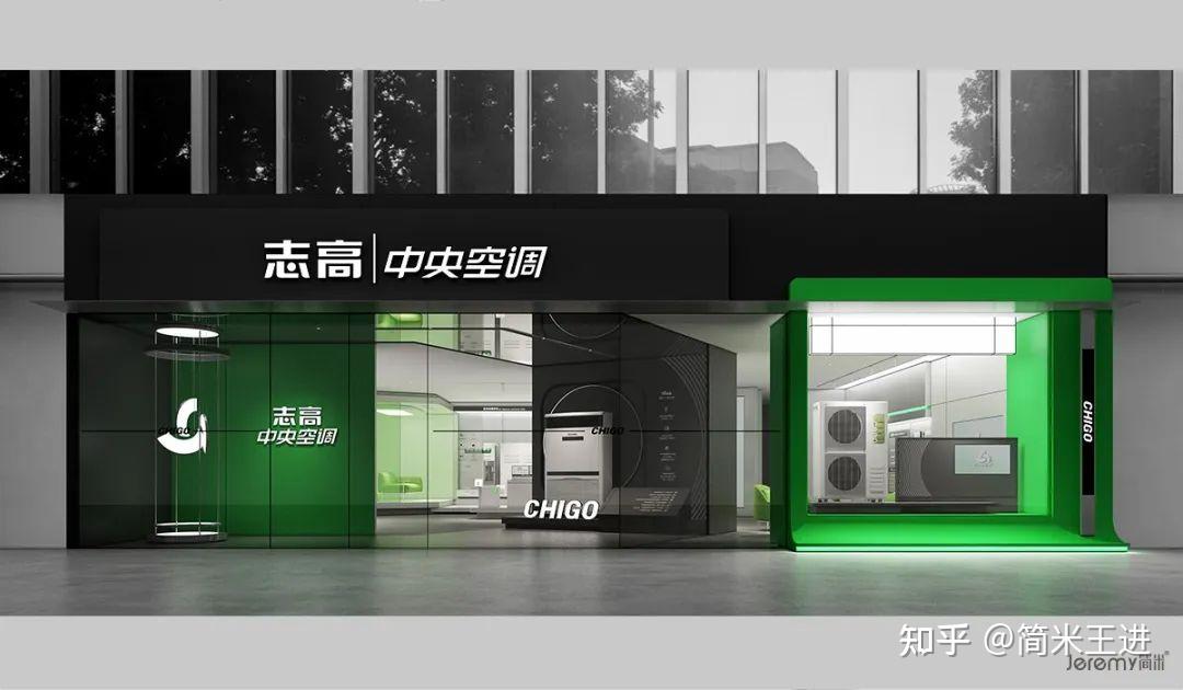 连锁门店精细化运营管理:文末附有《店长手册》 - 知乎