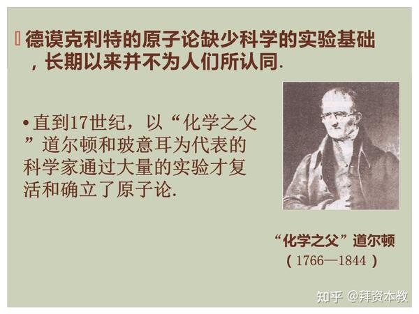 哲学史 01 古希腊哲学 知乎