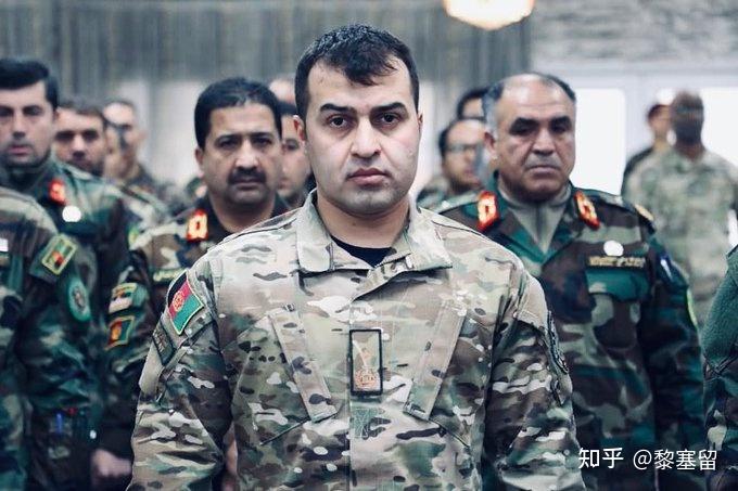 萨利赫:喀布尔陷落那天发生了什么