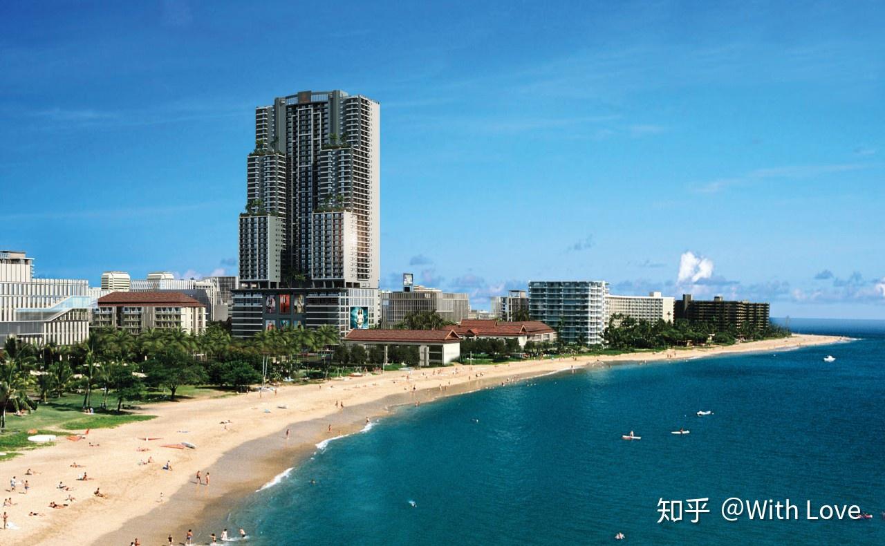 海外考察| 寻觅柬埔寨真正的价值洼地，探访“国王的海滩”柬埔寨西哈努克港！ - 知乎